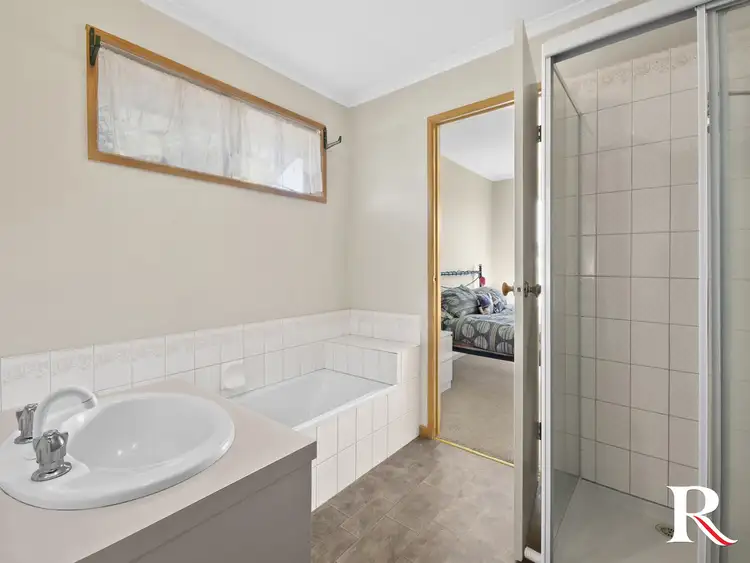 Sixth view of Homely house listing, 1/8 Norberry Court, Corio VIC 3214