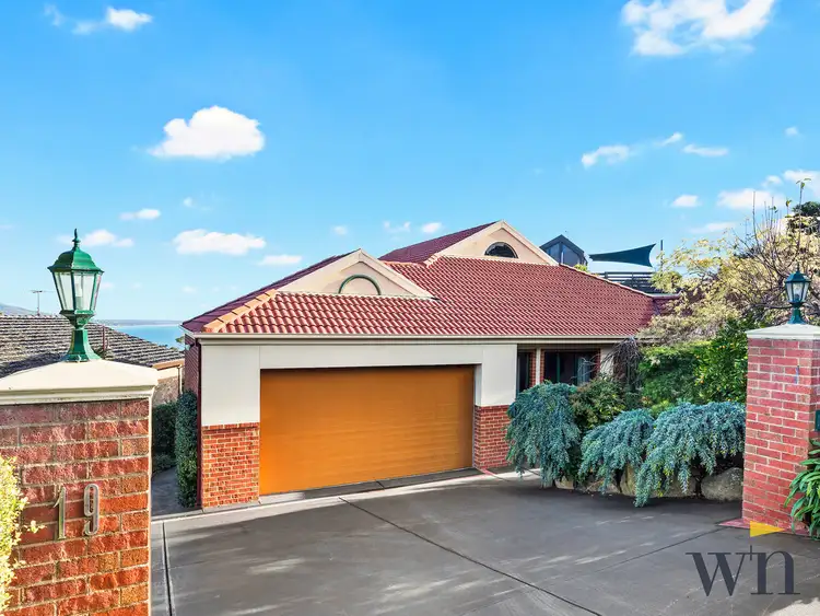Second view of Homely house listing, 19 Paramount Crescent, Mount Martha VIC 3934