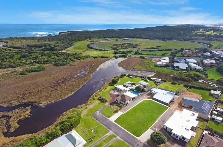 Third view of Homely land listing, 1/8 Edina Street, Warrnambool VIC 3280