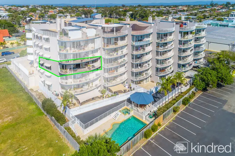 25/14-20 Duffield Road, Margate QLD 4019