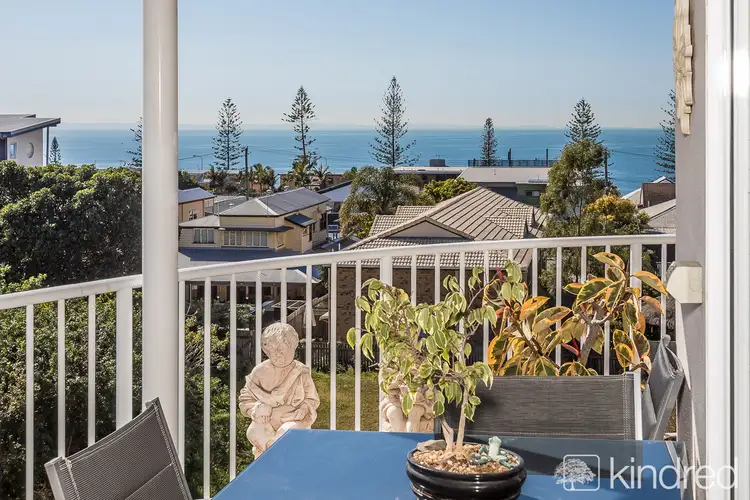 Second view of Homely apartment listing, 25/14-20 Duffield Road, Margate QLD 4019
