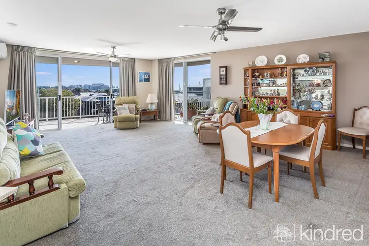 Third view of Homely apartment listing, 25/14-20 Duffield Road, Margate QLD 4019