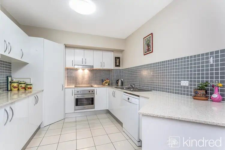 Fourth view of Homely apartment listing, 25/14-20 Duffield Road, Margate QLD 4019