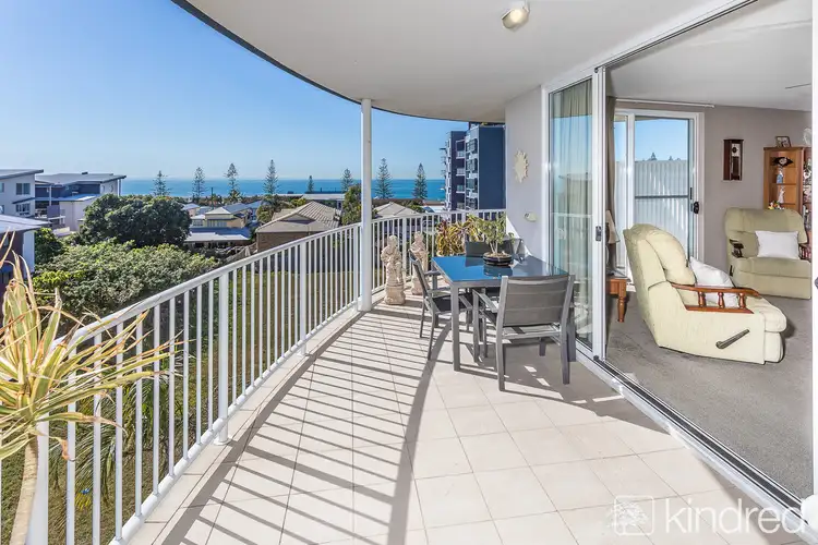 Fifth view of Homely apartment listing, 25/14-20 Duffield Road, Margate QLD 4019