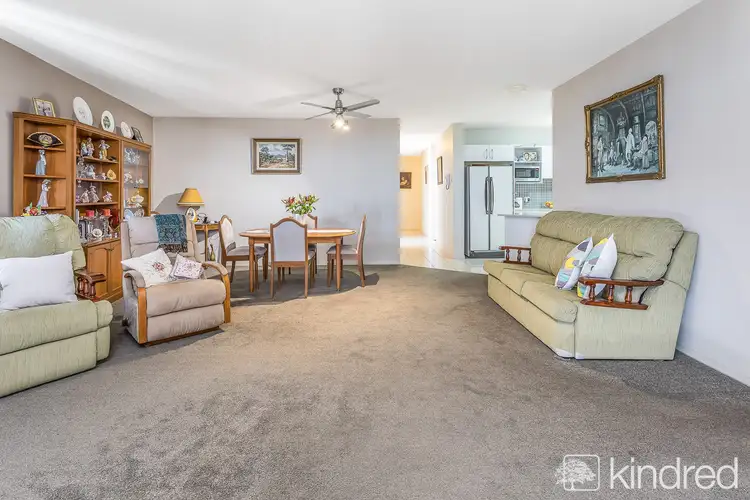 Sixth view of Homely apartment listing, 25/14-20 Duffield Road, Margate QLD 4019