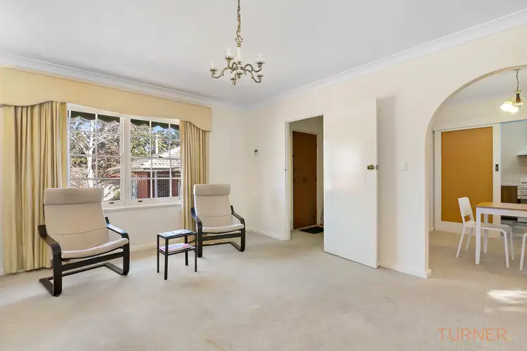 Second view of Homely unit listing, 2/6 Glen Street, Burnside SA 5066