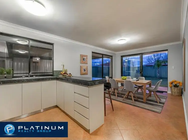 Third view of Homely house listing, 6 Kirke Cove, Merriwa WA 6030