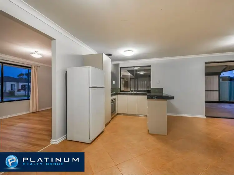 Fifth view of Homely house listing, 6 Kirke Cove, Merriwa WA 6030