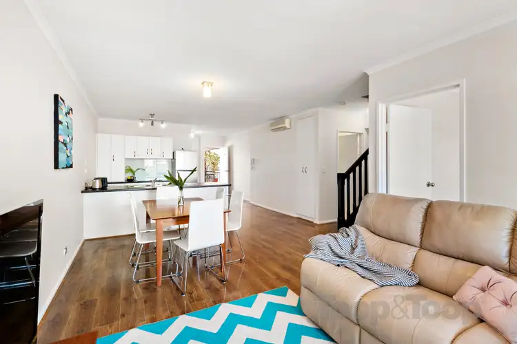 Main view of Homely townhouse listing, 22/177 Angas Street, Adelaide SA 5000