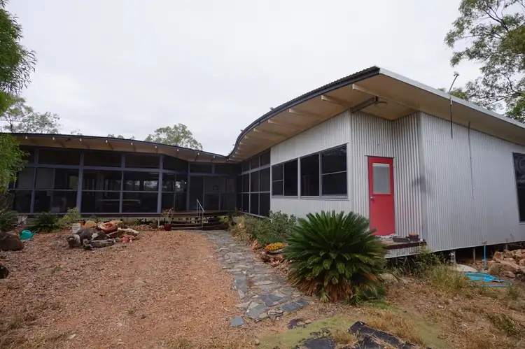 65355 Burke Development Road, Dimbulah QLD 4872
