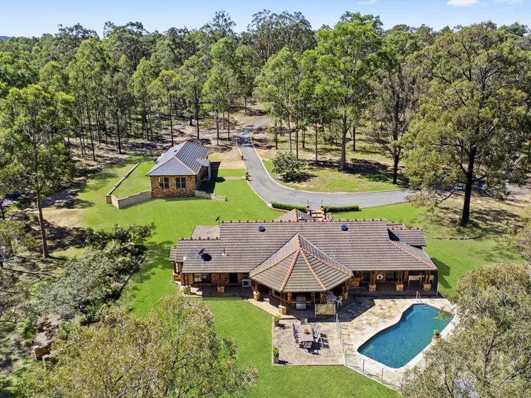 248 Kirkton Road, Lower Belford NSW 2335
