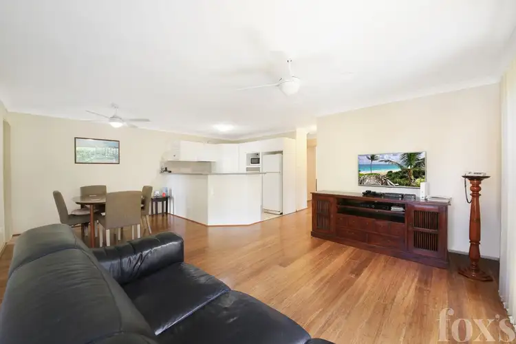 Third view of Homely semi-detached listing, 2/17 Barton Avenue, Southport QLD 4215