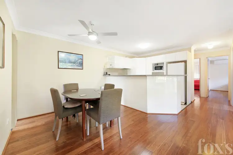 Fourth view of Homely semi-detached listing, 2/17 Barton Avenue, Southport QLD 4215