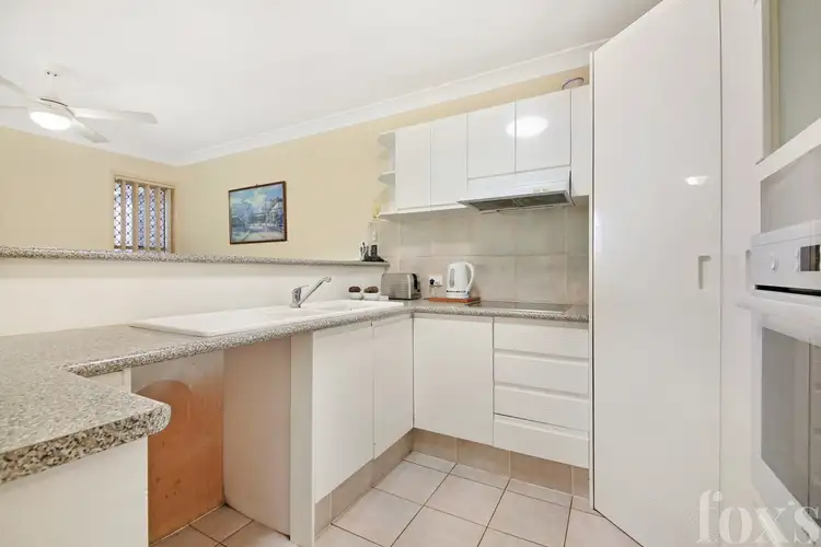 Fifth view of Homely semi-detached listing, 2/17 Barton Avenue, Southport QLD 4215