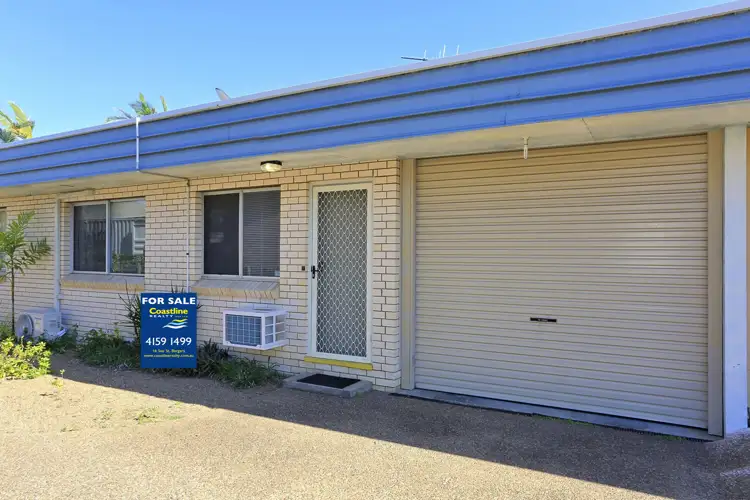 2/29 See Street, Bargara QLD 4670