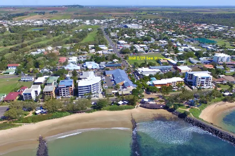 Second view of Homely unit listing, 2/29 See Street, Bargara QLD 4670