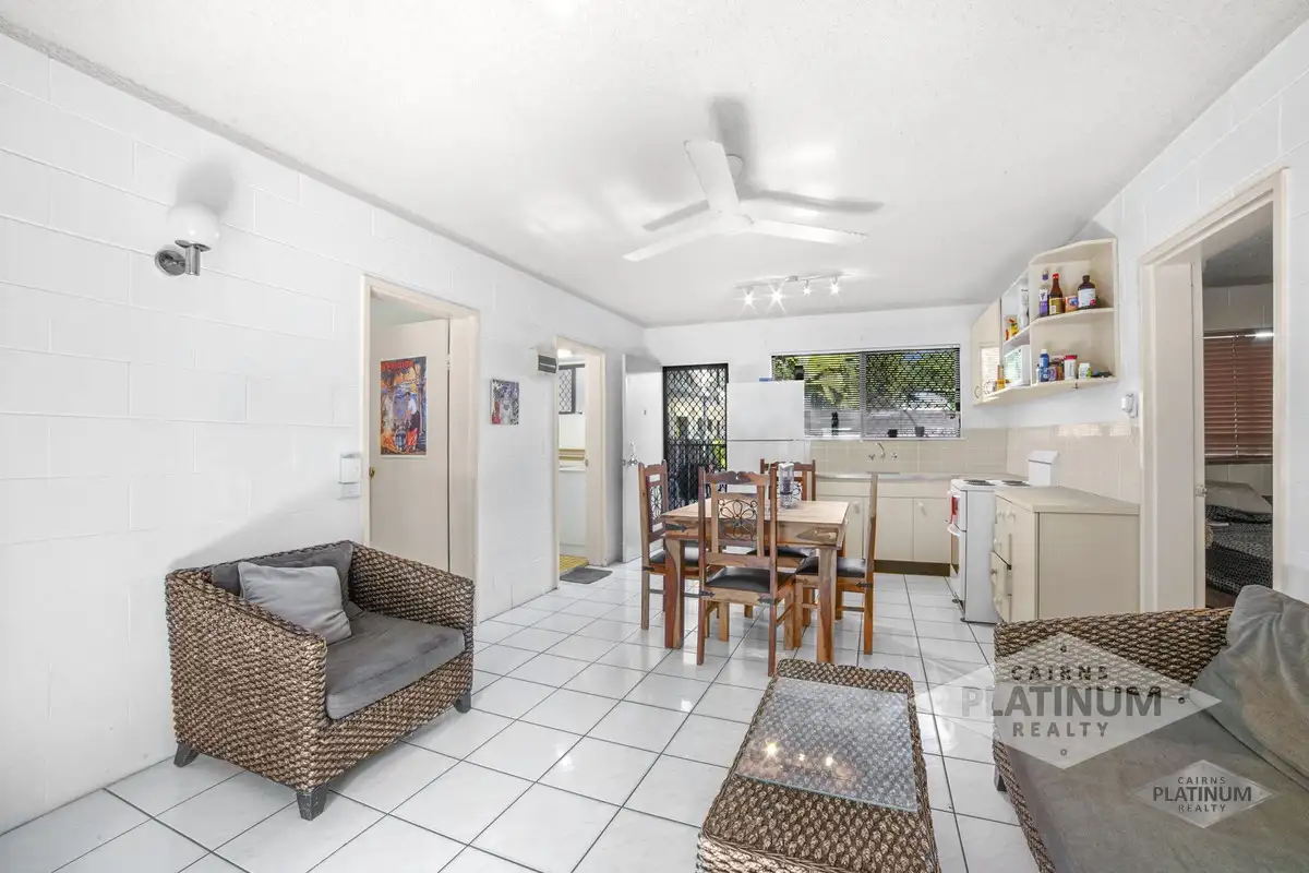 Main view of Homely unit listing, 6/63-65 Moore Street, Trinity Beach QLD 4879