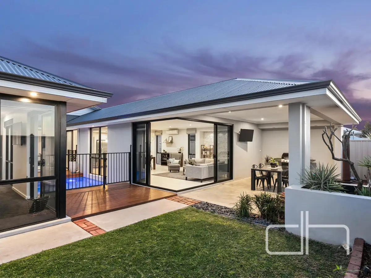 Main view of Homely house listing, 79 Appleby Drive, Darch WA 6065