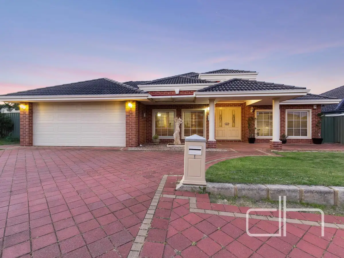 Main view of Homely house listing, 1 Strathpine Chase, Landsdale WA 6065