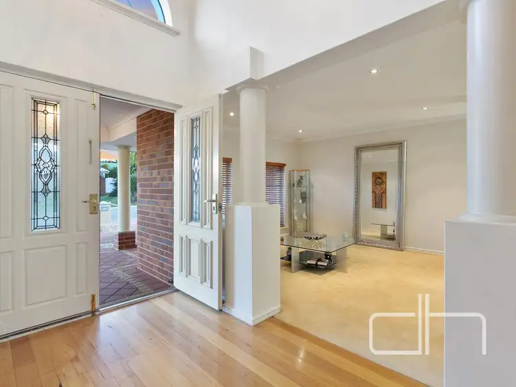 Second view of Homely house listing, 1 Strathpine Chase, Landsdale WA 6065