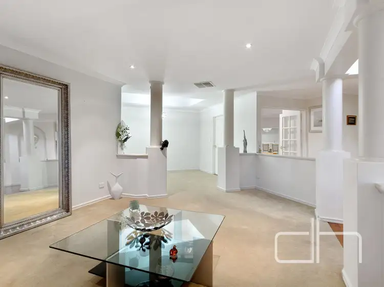 Fourth view of Homely house listing, 1 Strathpine Chase, Landsdale WA 6065