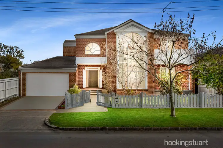 Second view of Homely house listing, 11 Chertsey Street, Surrey Hills VIC 3127