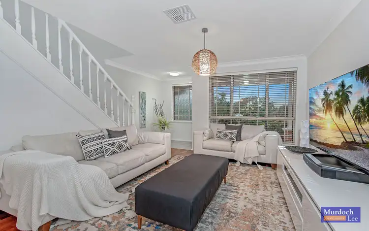 Third view of Homely house listing, 1/21 Highclere Place, Castle Hill NSW 2154