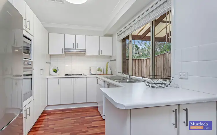 Fourth view of Homely house listing, 1/21 Highclere Place, Castle Hill NSW 2154