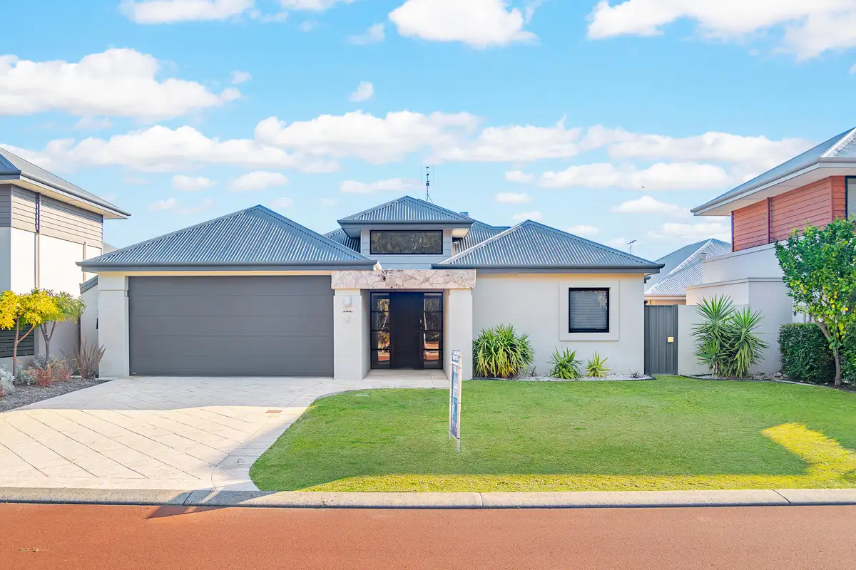 Main view of Homely house listing, 7 Masthead Loop, Geographe WA 6280