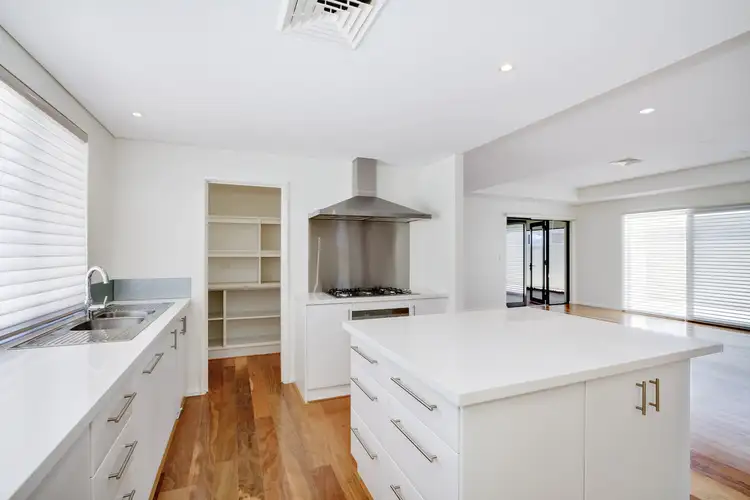 Second view of Homely house listing, 7 Masthead Loop, Geographe WA 6280