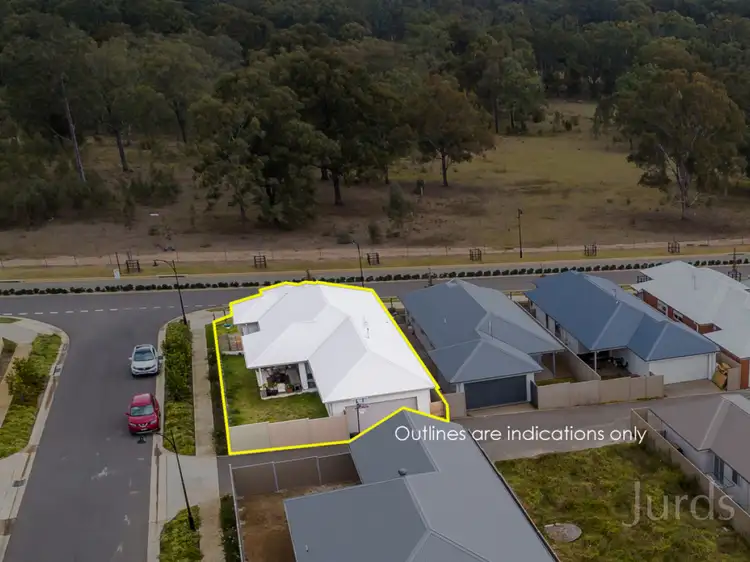 103 Triton Boulevard (Huntlee), North Rothbury NSW 2335