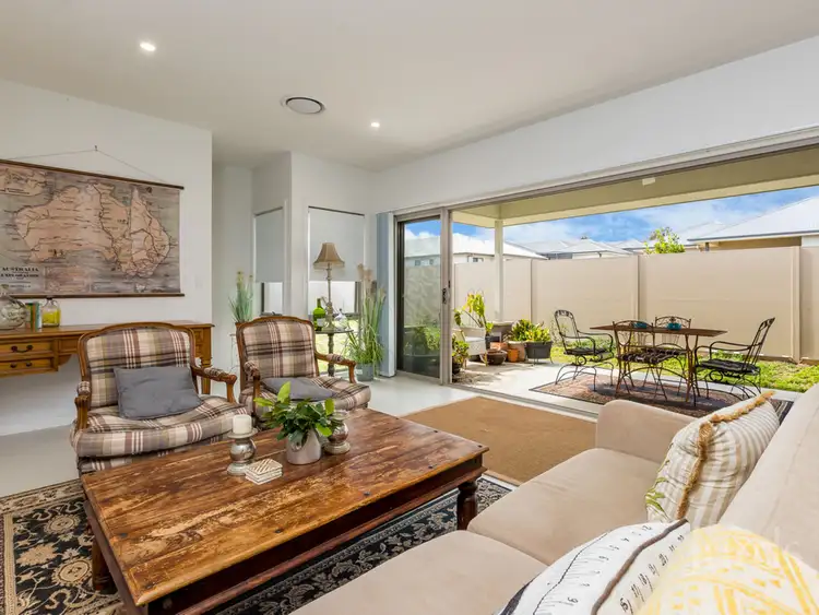 Fifth view of Homely house listing, 103 Triton Boulevard (Huntlee), North Rothbury NSW 2335