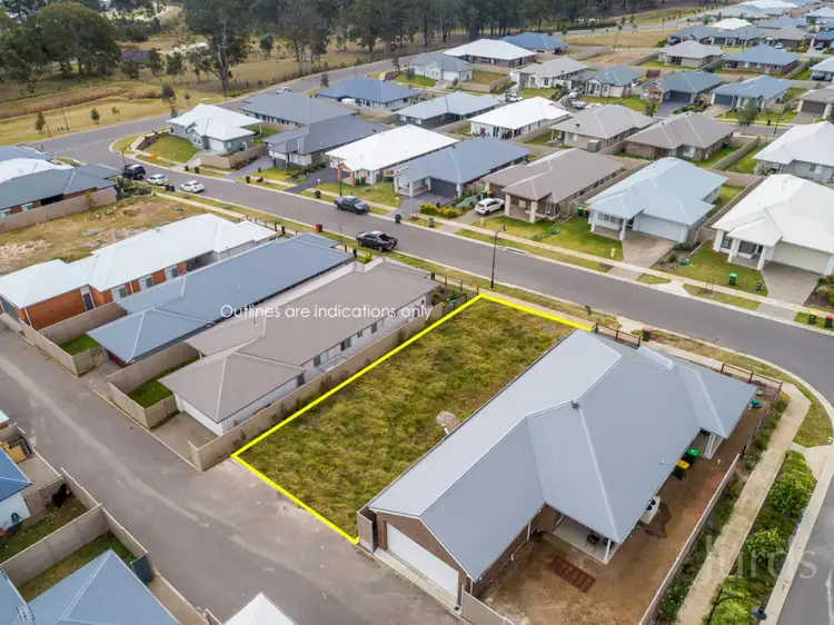 18 Slattery Road (Huntlee), North Rothbury NSW 2335