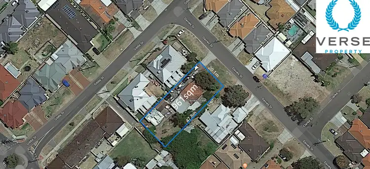1 Davies Street, East Cannington WA 6107