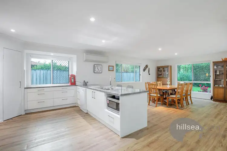 Second view of Homely house listing, 77 Burrendong Road, Coombabah QLD 4216