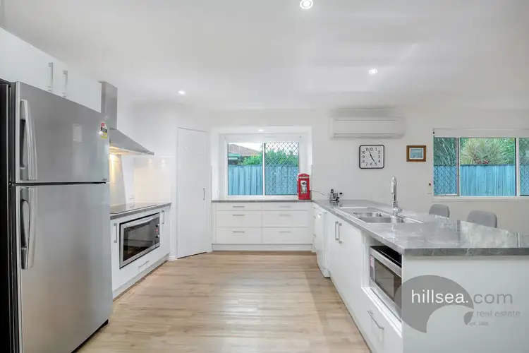 Third view of Homely house listing, 77 Burrendong Road, Coombabah QLD 4216