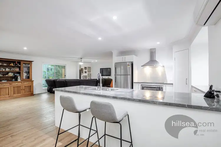 Fourth view of Homely house listing, 77 Burrendong Road, Coombabah QLD 4216