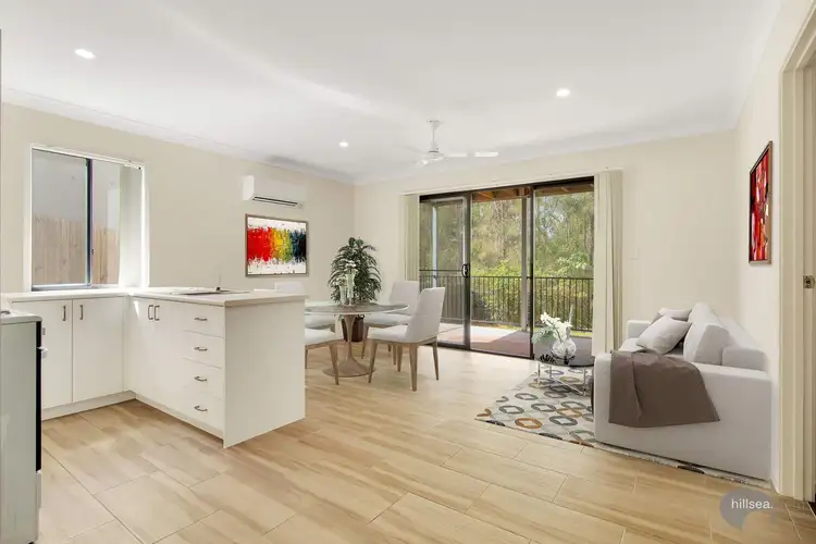 11 Lakes End Court, Upper Coomera QLD 4209