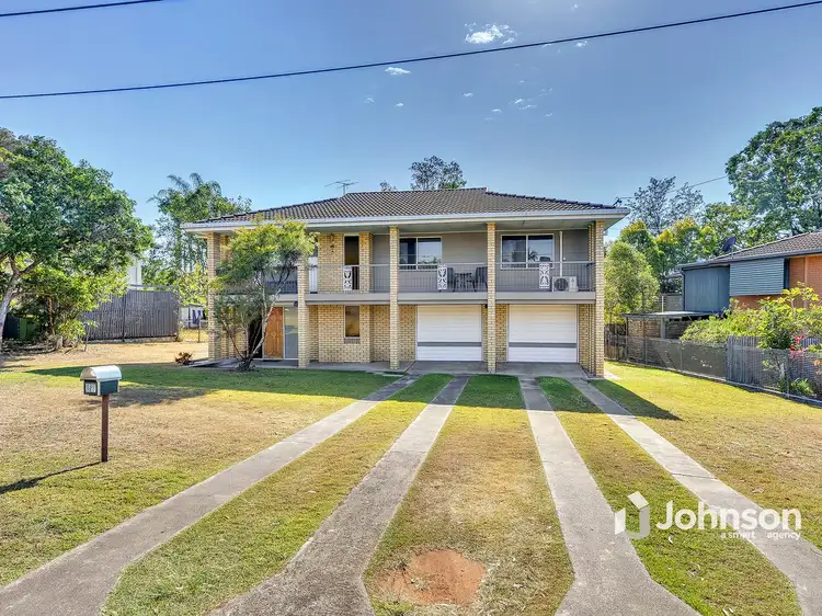 27 Ross Street, Brassall QLD 4305