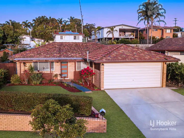 24 Taminga Street, Sunnybank Hills QLD 4109