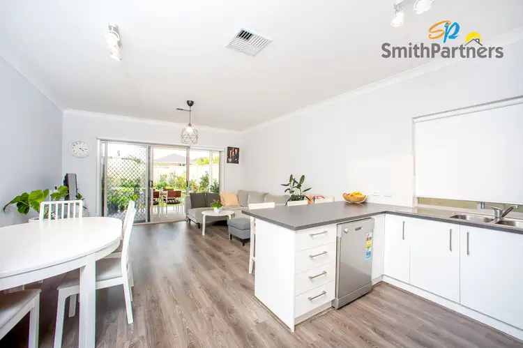 Second view of Homely house listing, 42 Clearview Crescent, Clearview SA 5085
