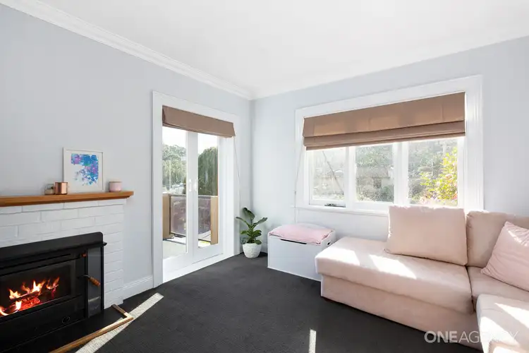 Second view of Homely house listing, 41 Basin Road, West Launceston TAS 7250