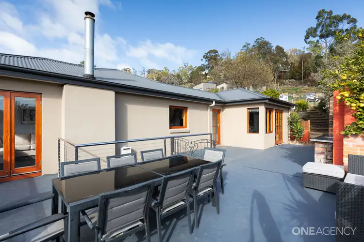 Fourth view of Homely house listing, 41 Basin Road, West Launceston TAS 7250