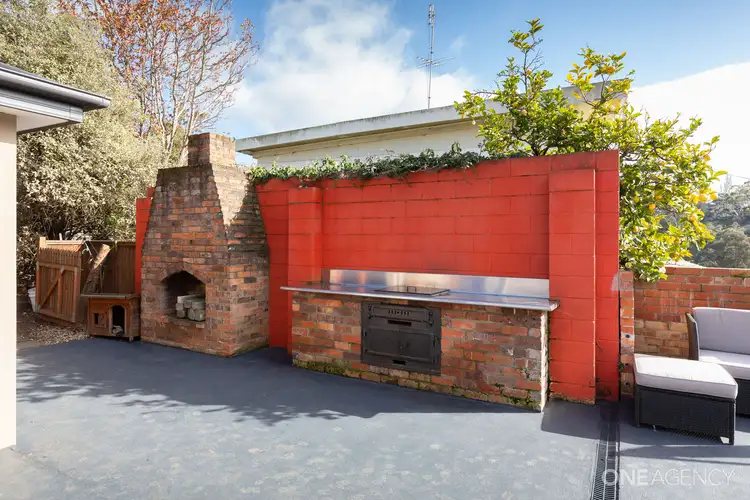 Fifth view of Homely house listing, 41 Basin Road, West Launceston TAS 7250