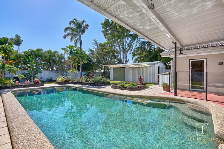 18 Jules Street, Kewarra Beach QLD 4879