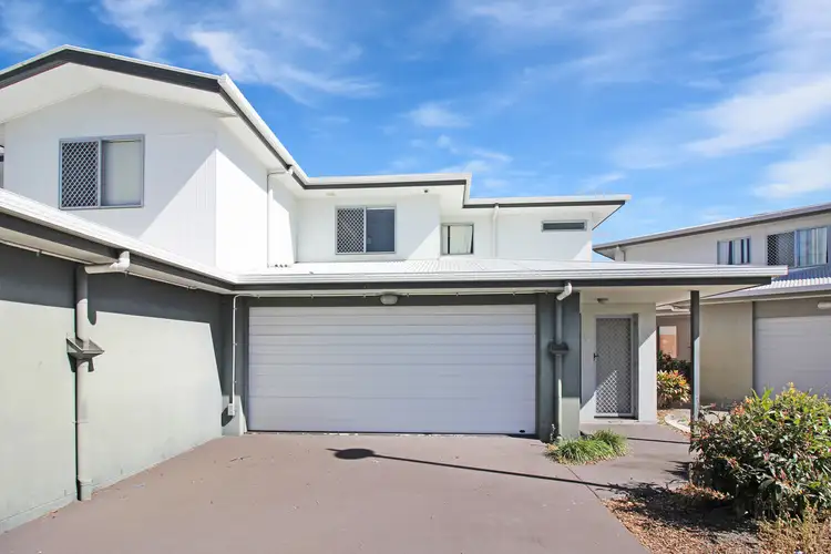 6/57 Nabeel Place, Calamvale QLD 4116