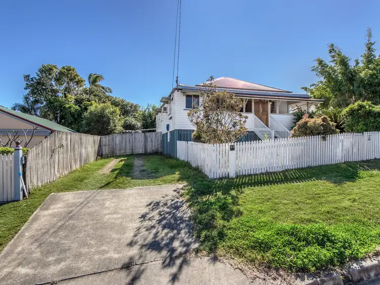 44 Queen Street, Blackstone QLD 4304
