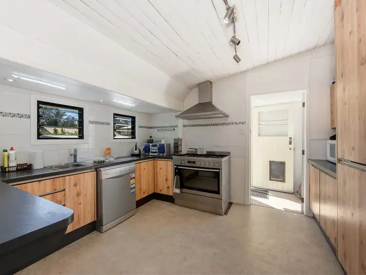 Third view of Homely house listing, 44 Queen Street, Blackstone QLD 4304
