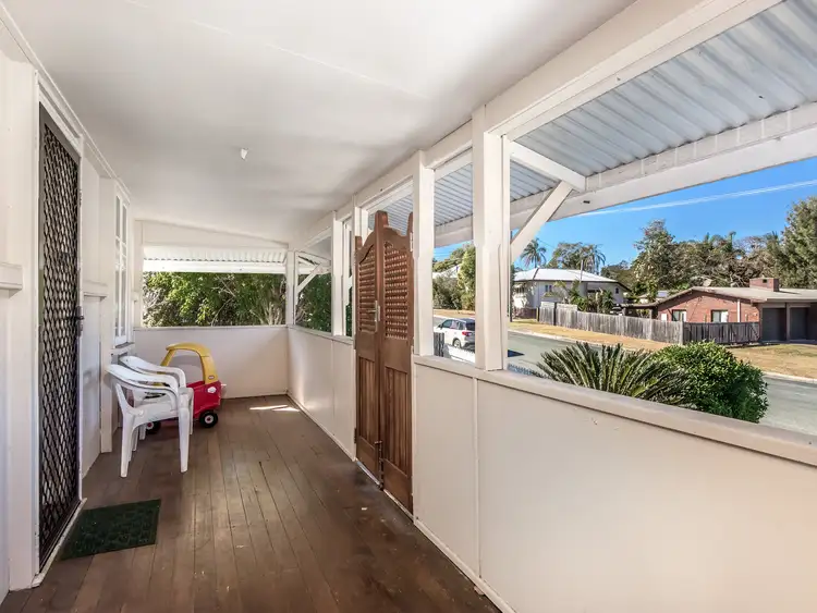 Fourth view of Homely house listing, 44 Queen Street, Blackstone QLD 4304