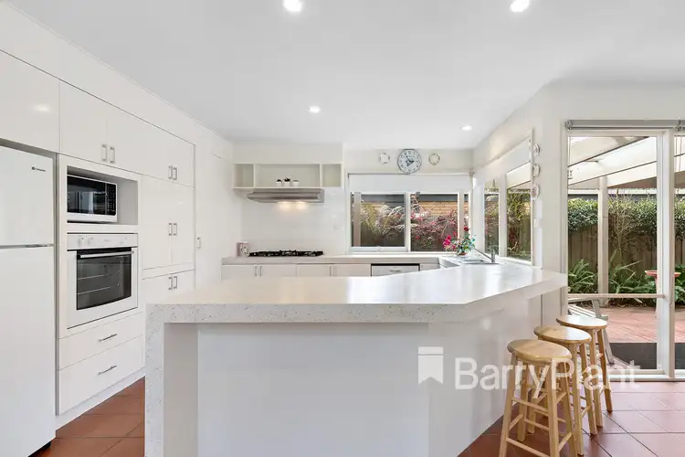 Fifth view of Homely house listing, 33 Banksia Place, Rosebud VIC 3939